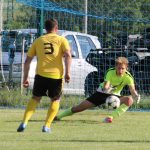 Další jistota na okresní fotbalové scéně: Meteor C stvrdil ve šlágru postup do 8. ligy