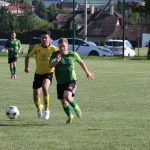 Další jistota na okresní fotbalové scéně: Meteor C stvrdil ve šlágru postup do 8. ligy