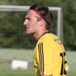 Další jistota na okresní fotbalové scéně: Meteor C stvrdil ve šlágru postup do 8. ligy