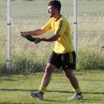 Další jistota na okresní fotbalové scéně: Meteor C stvrdil ve šlágru postup do 8. ligy