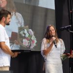Na srazu rodáků poctila Lomnice nad Lužnicí vědce, sportovce, umělce i sociální experty