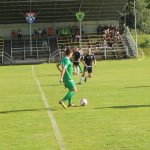 V nejistotě zůstávají po derniéře fotbalisté Vlkova, do nejnižší soutěže sestupují i Sviny