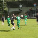 V nejistotě zůstávají po derniéře fotbalisté Vlkova, do nejnižší soutěže sestupují i Sviny