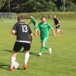 V nejistotě zůstávají po derniéře fotbalisté Vlkova, do nejnižší soutěže sestupují i Sviny