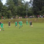 V nejistotě zůstávají po derniéře fotbalisté Vlkova, do nejnižší soutěže sestupují i Sviny