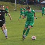 V nejistotě zůstávají po derniéře fotbalisté Vlkova, do nejnižší soutěže sestupují i Sviny