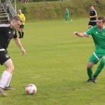 V nejistotě zůstávají po derniéře fotbalisté Vlkova, do nejnižší soutěže sestupují i Sviny