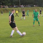 V nejistotě zůstávají po derniéře fotbalisté Vlkova, do nejnižší soutěže sestupují i Sviny