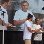 Na srazu rodáků poctila Lomnice nad Lužnicí vědce, sportovce, umělce i sociální experty
