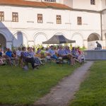 Jindřichohradecké muzeum žilo Muzejní notou