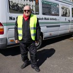 Na Prachaticko přijely národní poklady na dvou kolech. Sraz Ogarů lákal
