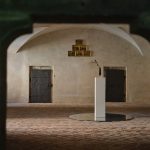 Zámek Bechyně letos překvapí. Současné umění obsadilo historické sály, park i zámeckou sýpku