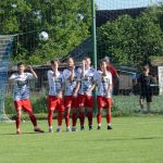 Vítězná série skončila, Bernartice plichtily s Myslkovicemi