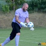 Vítězná série skončila, Bernartice plichtily s Myslkovicemi