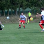 Vítězná série skončila, Bernartice plichtily s Myslkovicemi
