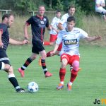 Vítězná série skončila, Bernartice plichtily s Myslkovicemi