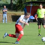 Vítězná série skončila, Bernartice plichtily s Myslkovicemi