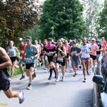 VIDEO: Zajímavé souboje na Boreckém běhu v Plané nad Lužnicí! Obhájce Pecháček tentokrát stříbrný, Sušková porazila na kratší trati Říhovou