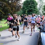 VIDEO: Zajímavé souboje na Boreckém běhu v Plané nad Lužnicí! Obhájce Pecháček tentokrát stříbrný, Sušková porazila na kratší trati Říhovou