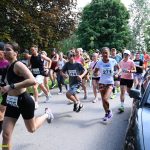 VIDEO: Zajímavé souboje na Boreckém běhu v Plané nad Lužnicí! Obhájce Pecháček tentokrát stříbrný, Sušková porazila na kratší trati Říhovou