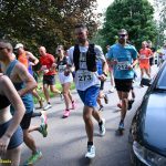 VIDEO: Zajímavé souboje na Boreckém běhu v Plané nad Lužnicí! Obhájce Pecháček tentokrát stříbrný, Sušková porazila na kratší trati Říhovou