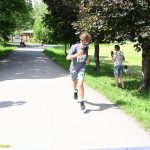 VIDEO: Zajímavé souboje na Boreckém běhu v Plané nad Lužnicí! Obhájce Pecháček tentokrát stříbrný, Sušková porazila na kratší trati Říhovou