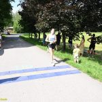 VIDEO: Zajímavé souboje na Boreckém běhu v Plané nad Lužnicí! Obhájce Pecháček tentokrát stříbrný, Sušková porazila na kratší trati Říhovou