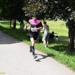 VIDEO: Zajímavé souboje na Boreckém běhu v Plané nad Lužnicí! Obhájce Pecháček tentokrát stříbrný, Sušková porazila na kratší trati Říhovou