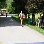 VIDEO: Zajímavé souboje na Boreckém běhu v Plané nad Lužnicí! Obhájce Pecháček tentokrát stříbrný, Sušková porazila na kratší trati Říhovou