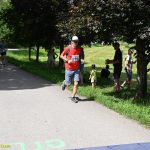 VIDEO: Zajímavé souboje na Boreckém běhu v Plané nad Lužnicí! Obhájce Pecháček tentokrát stříbrný, Sušková porazila na kratší trati Říhovou