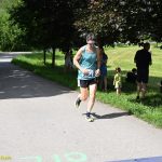 VIDEO: Zajímavé souboje na Boreckém běhu v Plané nad Lužnicí! Obhájce Pecháček tentokrát stříbrný, Sušková porazila na kratší trati Říhovou