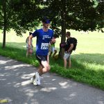 VIDEO: Zajímavé souboje na Boreckém běhu v Plané nad Lužnicí! Obhájce Pecháček tentokrát stříbrný, Sušková porazila na kratší trati Říhovou