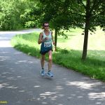 VIDEO: Zajímavé souboje na Boreckém běhu v Plané nad Lužnicí! Obhájce Pecháček tentokrát stříbrný, Sušková porazila na kratší trati Říhovou