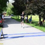 VIDEO: Zajímavé souboje na Boreckém běhu v Plané nad Lužnicí! Obhájce Pecháček tentokrát stříbrný, Sušková porazila na kratší trati Říhovou