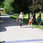 VIDEO: Zajímavé souboje na Boreckém běhu v Plané nad Lužnicí! Obhájce Pecháček tentokrát stříbrný, Sušková porazila na kratší trati Říhovou