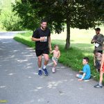 VIDEO: Zajímavé souboje na Boreckém běhu v Plané nad Lužnicí! Obhájce Pecháček tentokrát stříbrný, Sušková porazila na kratší trati Říhovou