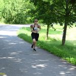 VIDEO: Zajímavé souboje na Boreckém běhu v Plané nad Lužnicí! Obhájce Pecháček tentokrát stříbrný, Sušková porazila na kratší trati Říhovou