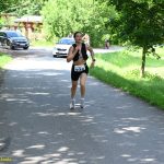 VIDEO: Zajímavé souboje na Boreckém běhu v Plané nad Lužnicí! Obhájce Pecháček tentokrát stříbrný, Sušková porazila na kratší trati Říhovou