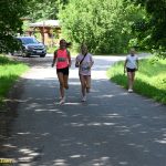 VIDEO: Zajímavé souboje na Boreckém běhu v Plané nad Lužnicí! Obhájce Pecháček tentokrát stříbrný, Sušková porazila na kratší trati Říhovou