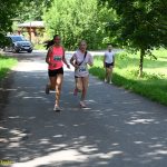 VIDEO: Zajímavé souboje na Boreckém běhu v Plané nad Lužnicí! Obhájce Pecháček tentokrát stříbrný, Sušková porazila na kratší trati Říhovou