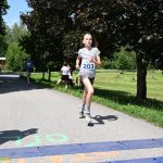 VIDEO: Boreckého běhu v Plané nad Lužnicí se zúčastnilo v dětských kategoriích 43 závodníků a závodnic!