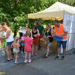 VIDEO: Boreckého běhu v Plané nad Lužnicí se zúčastnilo v dětských kategoriích 43 závodníků a závodnic!