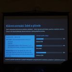 Amazon, nebo čtyři jiné haly? Boršov řeší záměr, který rozbouřil plný sál