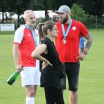 Fotbal: Rutinér Bouchal řeší dilema. Po oslavách postupu má týden na rozmyšlenou
