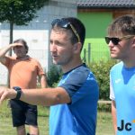 Magická meta pokořena! Branické Euro už vybralo na dobrou věc přes dva miliony korun, vyhráli Cojeeeeee