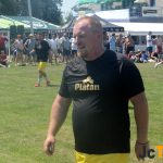 Magická meta pokořena! Branické Euro už vybralo na dobrou věc přes dva miliony korun, vyhráli Cojeeeeee