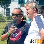 Magická meta pokořena! Branické Euro už vybralo na dobrou věc přes dva miliony korun, vyhráli Cojeeeeee