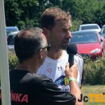 Magická meta pokořena! Branické Euro už vybralo na dobrou věc přes dva miliony korun, vyhráli Cojeeeeee