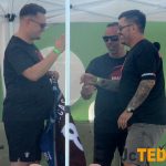 Magická meta pokořena! Branické Euro už vybralo na dobrou věc přes dva miliony korun, vyhráli Cojeeeeee