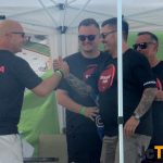 Magická meta pokořena! Branické Euro už vybralo na dobrou věc přes dva miliony korun, vyhráli Cojeeeeee